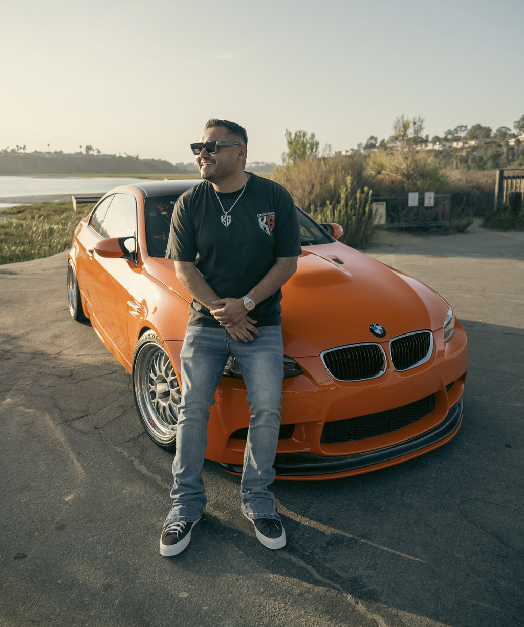 E92 M3 Clubsport V2 T-Shirt