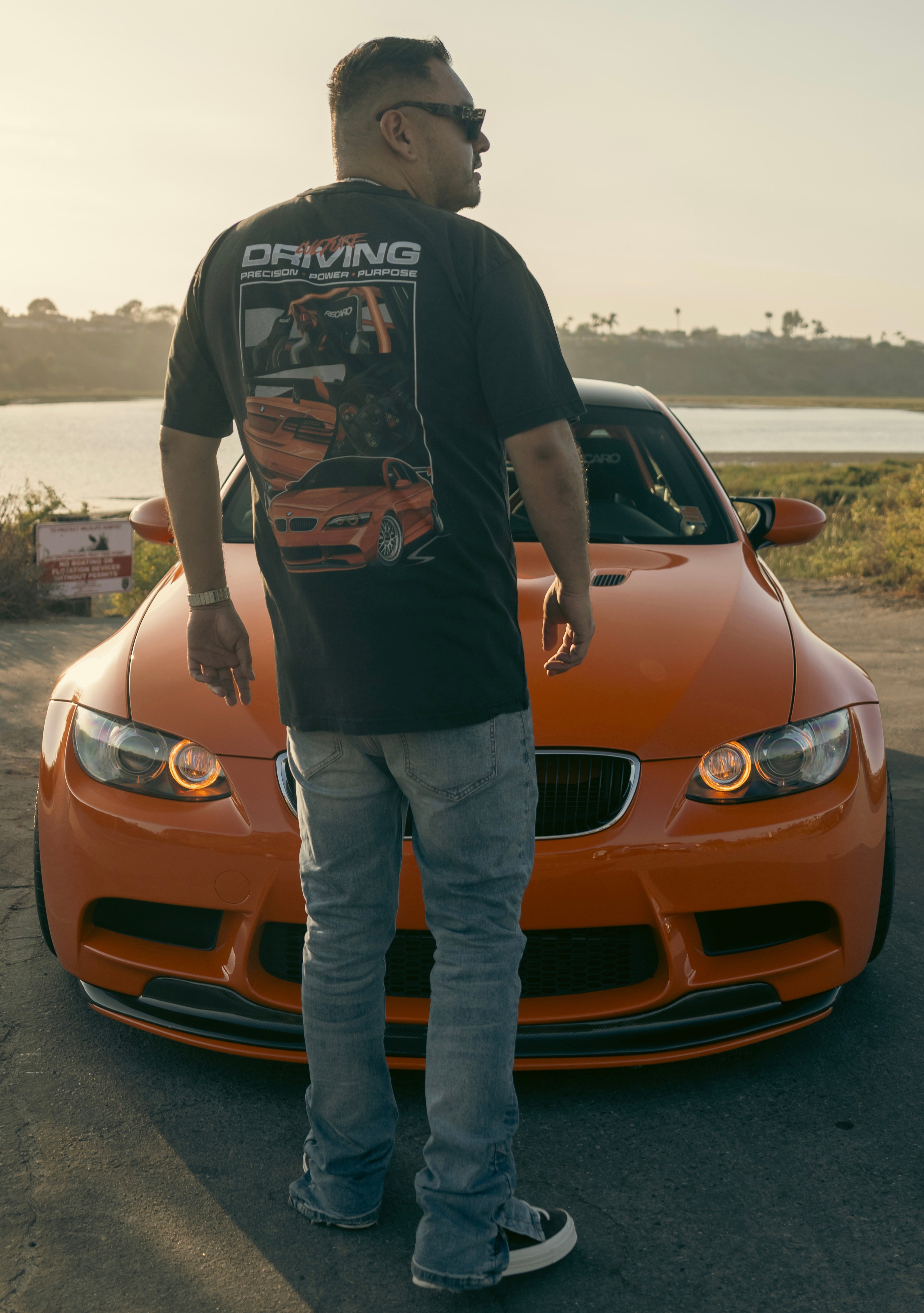 E92 M3 Clubsport V2 T-Shirt