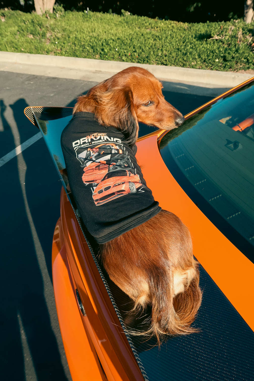 E92 M3 Clubsport V2 T-Shirt
