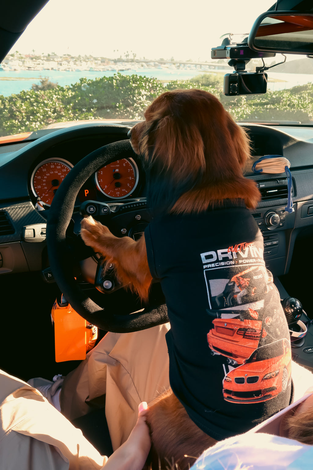 E92 M3 Clubsport V2 T-Shirt
